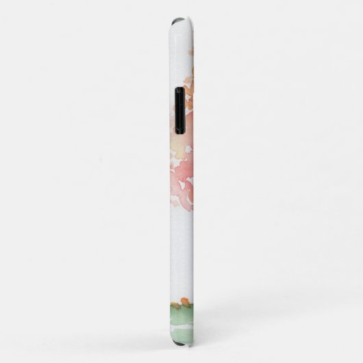 秋の木 Case-Mate iPhoneケース (裏面/右)