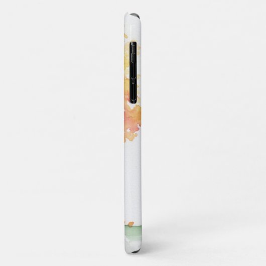 秋の木 Case-Mate iPhoneケース (裏面/左)