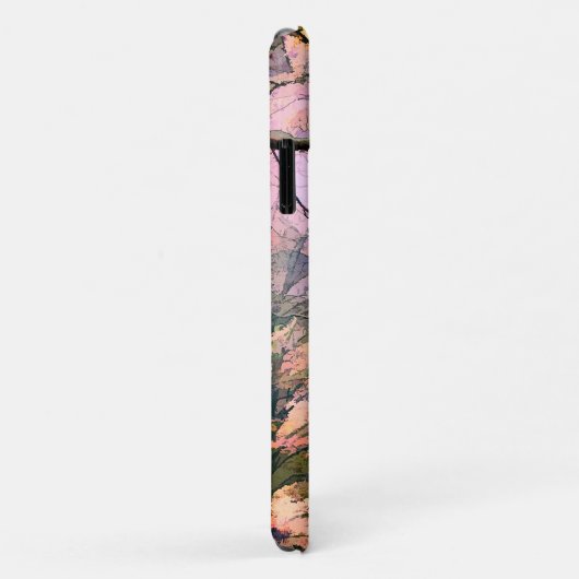 秋の木 Case-Mate iPhoneケース (裏面/右)