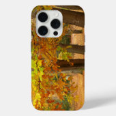 秋の木 Case-Mate iPhoneケース (裏面)