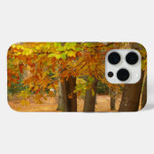 秋の木 Case-Mate iPhoneケース (裏面 (横))