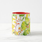 秋の果実オンザコンボマググ マグカップ (中央)