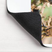 秋の果実 マウスパッド (コーナー)