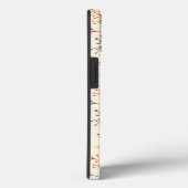 秋の枝 Case-Mate iPhoneケース (裏面 / 右)