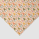 秋の格言の森 薄葉紙 (詳細)