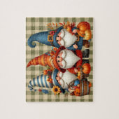 秋の格言パズル ジグソーパズル (縦)