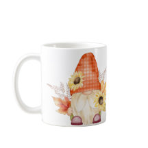 秋の格言（ひまわり）