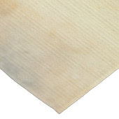 秋の森の黒熊 テーブルクロス (アングル)