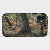秋の森風景 Case-Mate iPhoneケース (裏面(横))