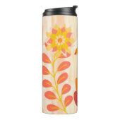 秋の森 タンブラー (回転左)