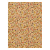 秋の森 テーブルクロス (正面)