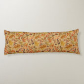 秋の森 ボディピロー (裏面)