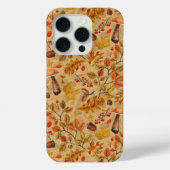 秋の森 Case-Mate iPhoneケース (裏面)