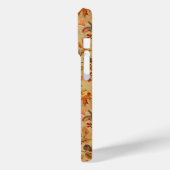 秋の森 Case-Mate iPhoneケース (裏面 / 左)