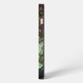秋の森 iPhoneケース (左側面)