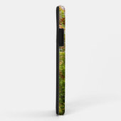 秋の森I秋の風景写真 Case-Mate iPhoneケース (裏面/右)