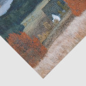 秋の気分バイジャムランドバイヘルマーオッズルンド 薄葉紙 (詳細)