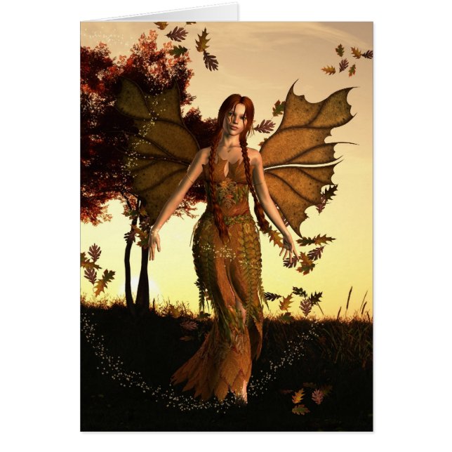 秋の気迫 (正面)