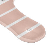 秋の水の色の秋手の要絵を描素 カッティングボード (角)