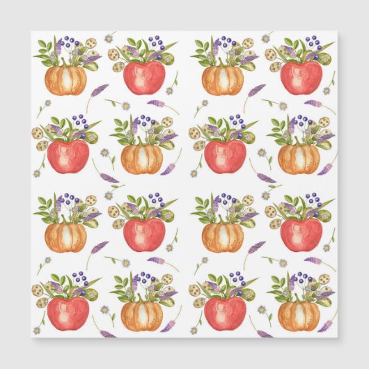 秋の水の色、シームレスな構成。 (正面)