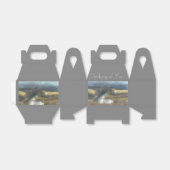 秋の池 フェイバーボックス (折り畳みなし)