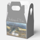 秋の池 フェイバーボックス (オープン)