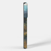 秋の池 Case-Mate iPhoneケース (裏面 / 右)
