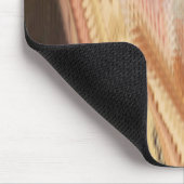 秋の泉 マウスパッド (コーナー)