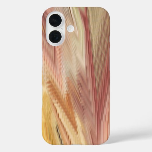 秋の泉 Case-Mate iPhoneケース (裏面)
