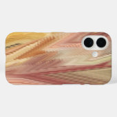 秋の泉 Case-Mate iPhoneケース (裏面 (横))