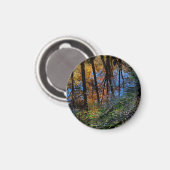 秋の海 マグネット (正面/裏面)