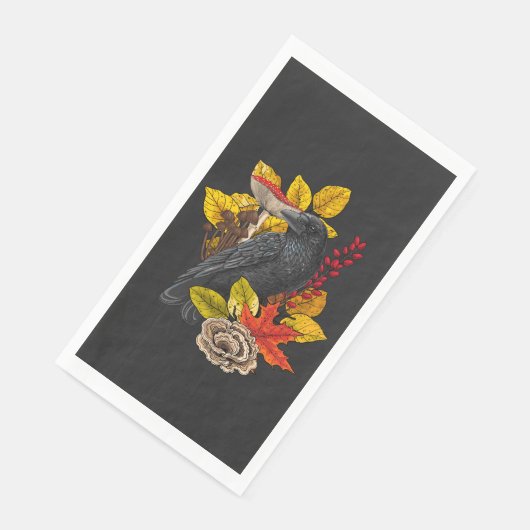 秋の渡り2 (コーナー)