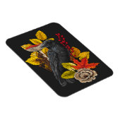 秋の渡り2 マグネット (右側)