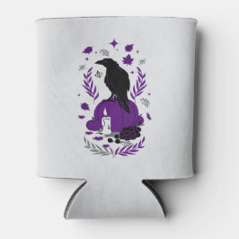 秋の渡り – ゴシック様式の収穫クーラーボックス 缶クーラー