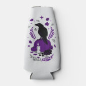 秋の渡り – ゴシック様式の収穫ボトルクール ボトルクーラー (正面)