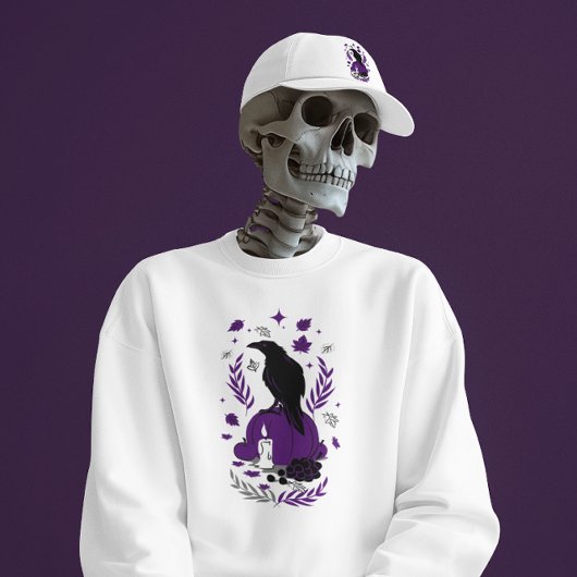 秋の渡り – メリーランドのゴシック様式の献上品 Tシャツ