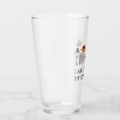 秋の準備離れは出来た！ タンブラーグラス (右)