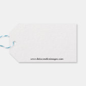 秋の滝アットバンデルビルド ギフトタグ (裏面横)