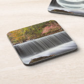 秋の滝アットバンデルビルド コースター (左側)