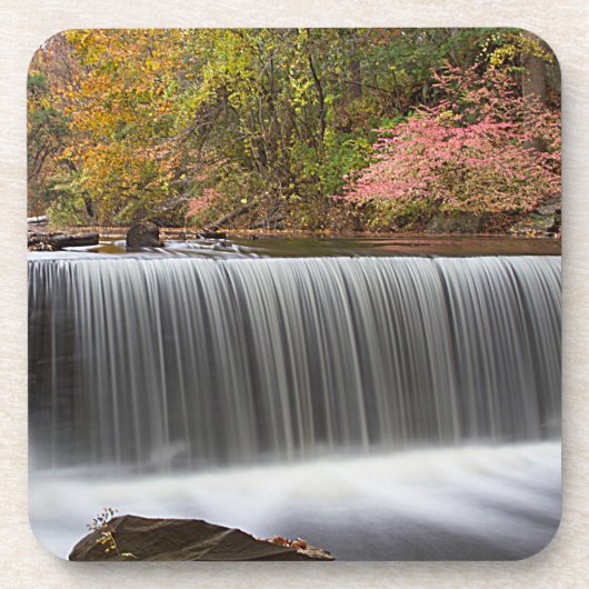 秋の滝アットバンデルビルド コースター (正面)