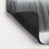 秋の滝アットバンデルビルド マウスパッド (コーナー)