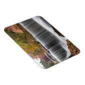 秋の滝アットバンデルビルド マグネット (右側)