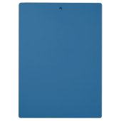 秋の滝 クリップボード (裏面)