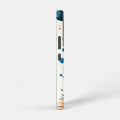 秋の漂流 SAMSUNG GALAXYケース (右側面)