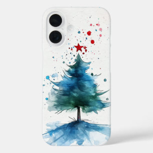 秋の火花 iPhone 16ケース