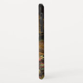 秋の猫😸 Case-Mate iPhoneケース (裏面/左)