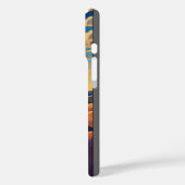 秋の田舎 Case-Mate iPhoneケース (裏面 / 左)