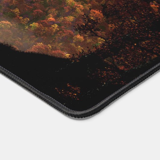 秋の眺め デスクマット (コーナー)