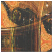 秋の瞬間…..... ファブリック (クローズアップ)