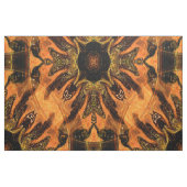 秋の瞬間…..... ファブリック (ファットクウォーター)